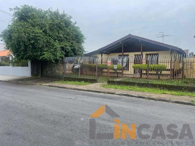 Casa / Sobrado para Venda em Curitiba/PR Cajuru 3 Quartos
