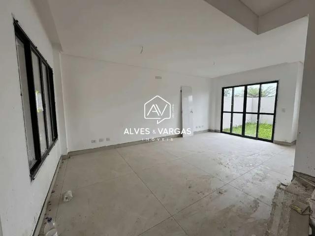 Casa / Sobrado para Venda em Curitiba/PR Cajuru 3 Quartos