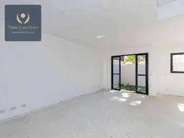 Casa / Sobrado para Venda em Curitiba/PR Cajuru 3 Quartos