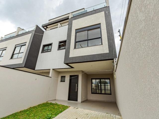 Casa / Sobrado para Venda em Curitiba/PR Cajuru 3 Quartos