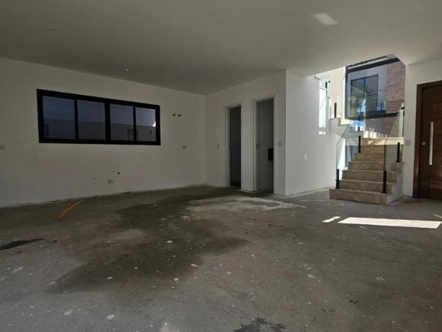 Casa / Sobrado para Venda em Curitiba/PR Cajuru 3 Quartos