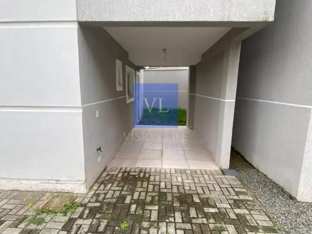 Casa / Sobrado para Venda em Curitiba/PR Cajuru 3 Quartos