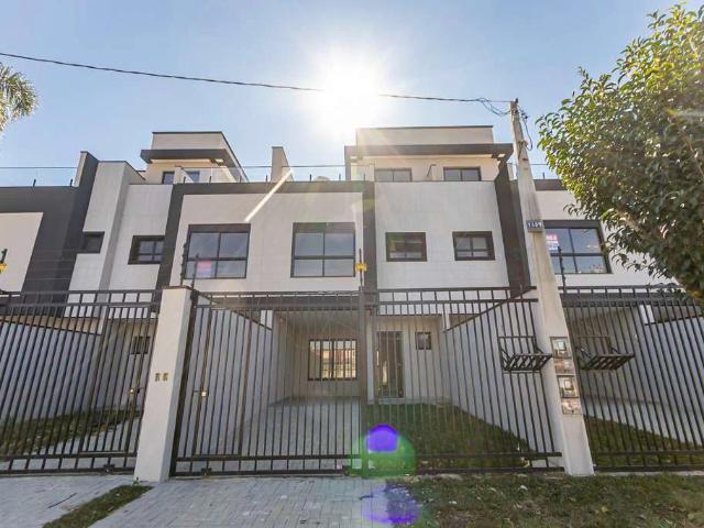 Casa / Sobrado para Venda em Curitiba/PR Cajuru 3 Quartos