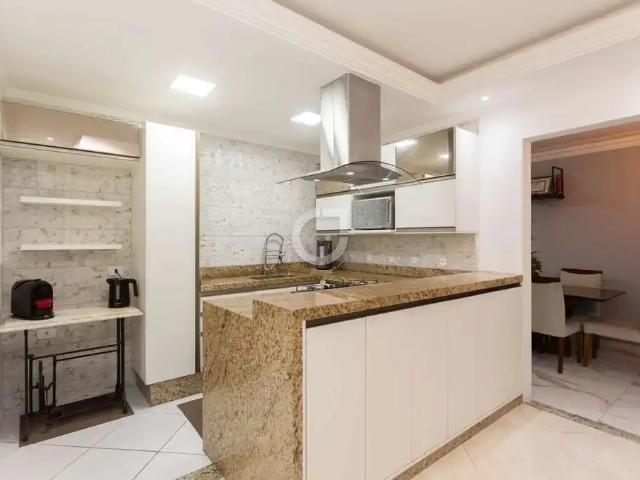 Casa / Sobrado para Venda em Curitiba/PR Cajuru 3 Quartos