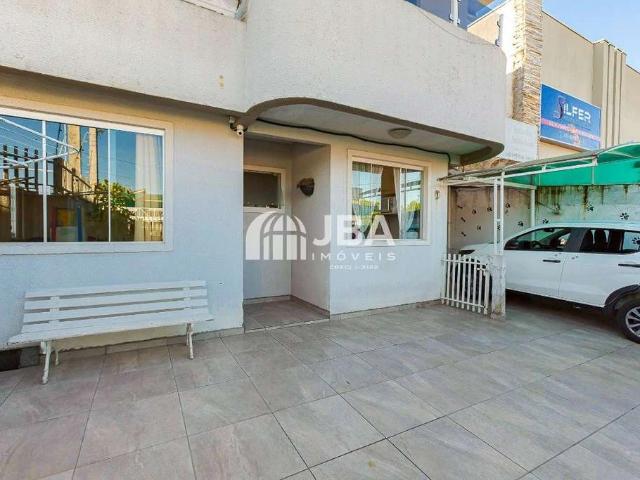 Casa / Sobrado para Venda em Curitiba/PR Cajuru 3 Quartos