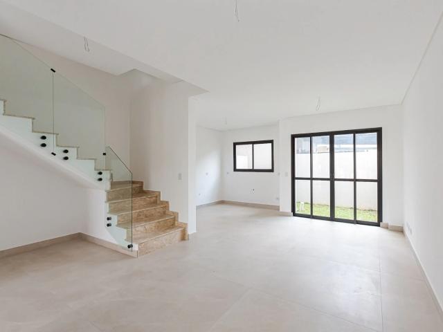Casa / Sobrado para Venda em Curitiba/PR Cajuru 3 Quartos
