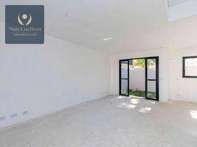 Casa / Sobrado para Venda em Curitiba/PR Cajuru 3 Quartos