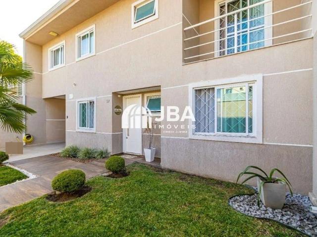 Casa / Sobrado para Venda em Curitiba/PR Cajuru 3 Quartos