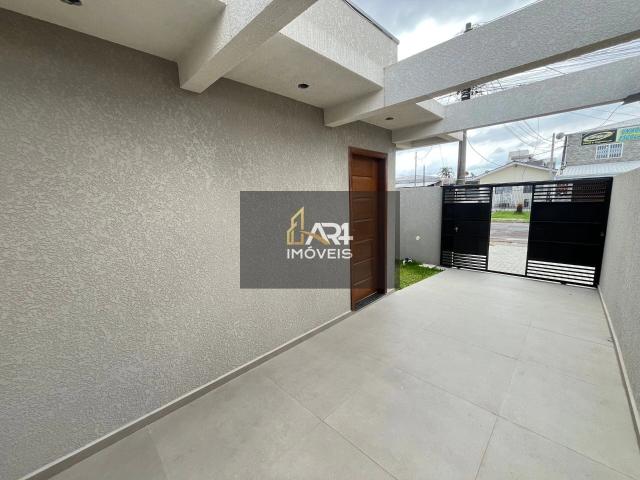 Casa / Sobrado para Venda em Curitiba/PR Cajuru 3 Quartos
