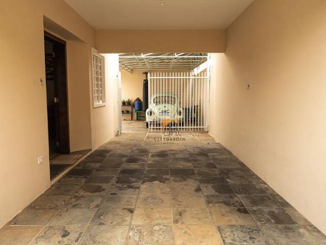 Casa / Sobrado para Venda em Curitiba/PR Cajuru 3 Quartos