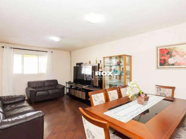 Casa / Sobrado para Venda em Curitiba/PR Cajuru 3 Quartos
