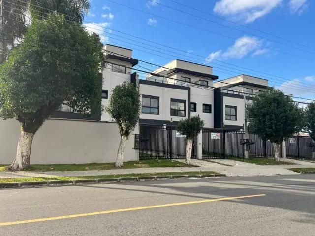 Casa / Sobrado para Venda em Curitiba/PR Cajuru 3 Quartos