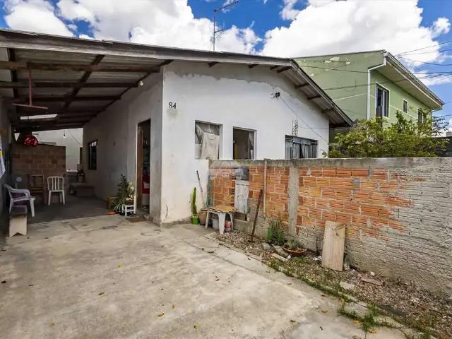 Casa / Sobrado para Venda em Curitiba/PR Cajuru 3 Quartos