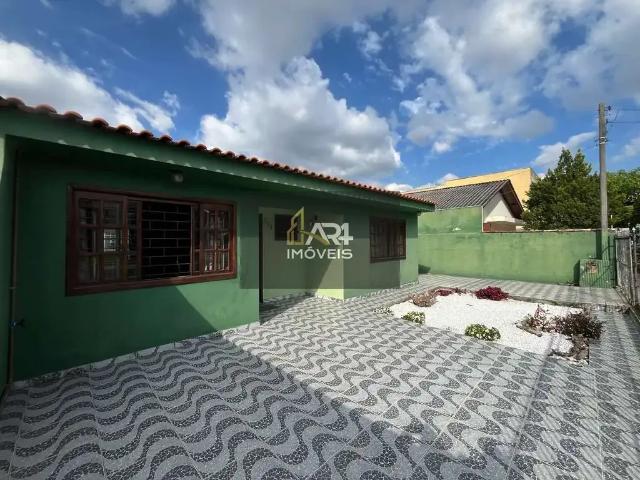 Casa / Sobrado para Venda em Curitiba/PR Cajuru 3 Quartos