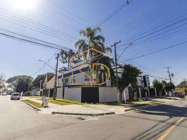 Casa / Sobrado para Venda em Curitiba/PR Cajuru 3 Quartos