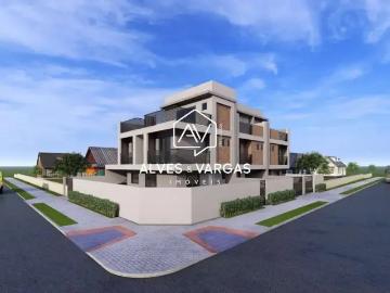 Cajuru, Curitiba, Curitiba, Balneário Piçarras