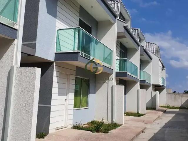 Casa / Sobrado para Venda em Curitiba/PR Cajuru 3 Quartos