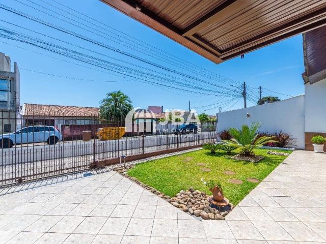 Casa / Sobrado para Venda em Curitiba/PR Cajuru 3 Quartos