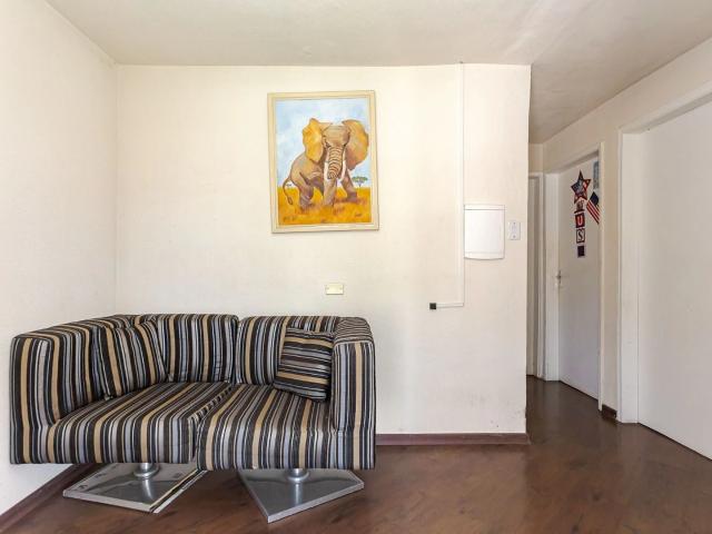 Casa / Sobrado para Venda em Curitiba/PR Cajuru 3 Quartos
