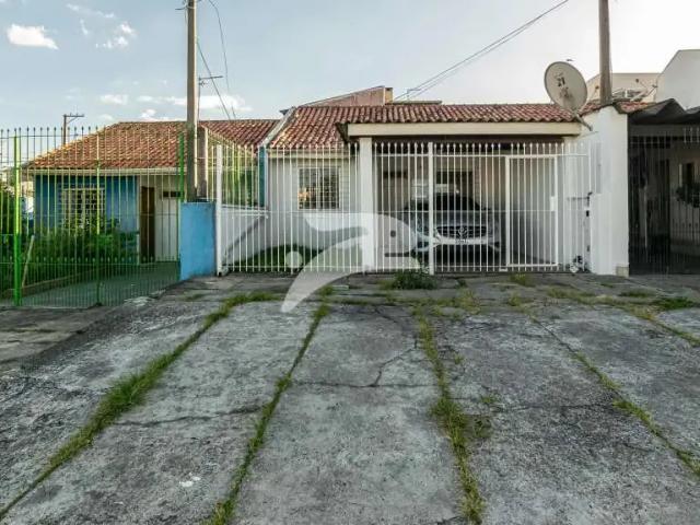 Casa / Sobrado para Venda em Curitiba/PR Cajuru 3 Quartos