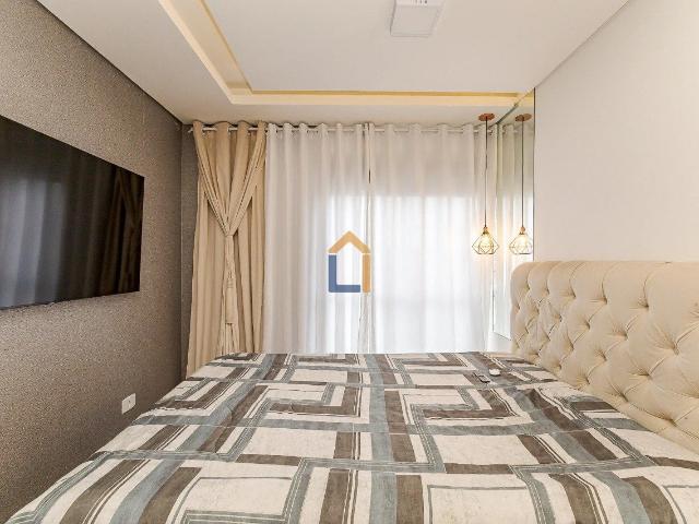 Casa / Sobrado para Venda em Curitiba/PR Cajuru 3 Quartos