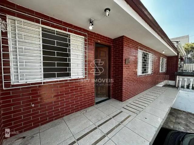 Casa / Sobrado para Venda em Curitiba/PR Cajuru 3 Quartos