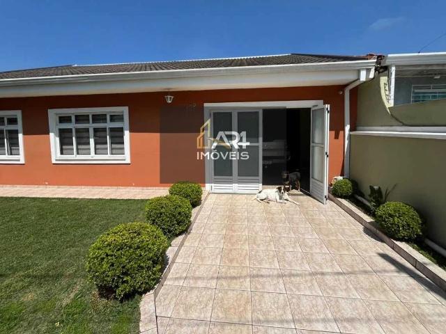 Casa / Sobrado para Venda em Curitiba/PR Cajuru 3 Quartos