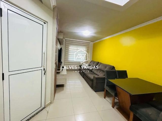 Casa / Sobrado para Venda em Curitiba/PR Cajuru 3 Quartos