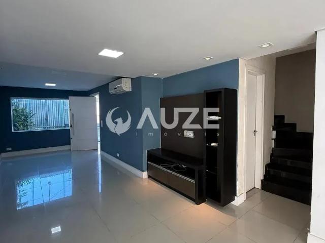 Casa / Sobrado para Venda em Curitiba/PR Cajuru 3 Quartos