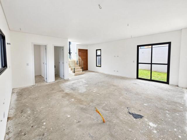 Casa / Sobrado para Venda em Curitiba/PR Cajuru 3 Quartos