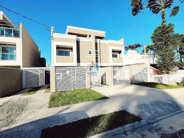 Casa / Sobrado para Venda em Curitiba/PR Cajuru 3 Quartos