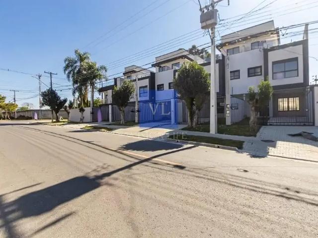 Casa / Sobrado para Venda em Curitiba/PR Cajuru 3 Quartos