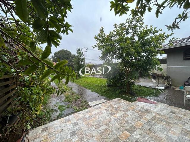 Casa / Sobrado para Venda em Curitiba/PR Cajuru 3 Quartos