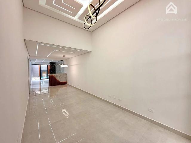 Casa / Sobrado para Venda em Curitiba/PR Cajuru 3 Quartos