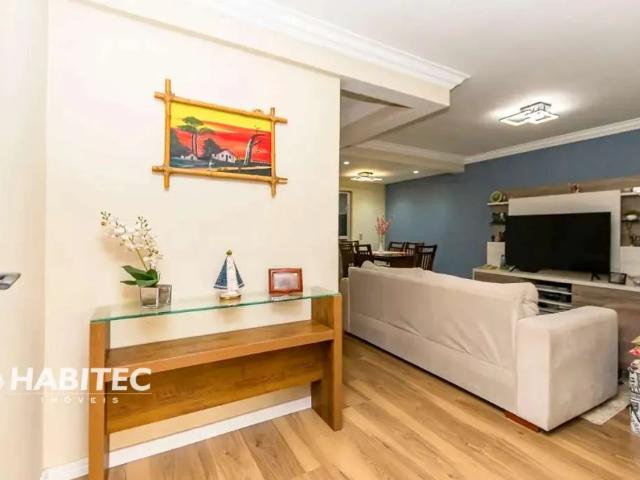 Casa / Sobrado para Venda em Curitiba/PR Cajuru 3 Quartos