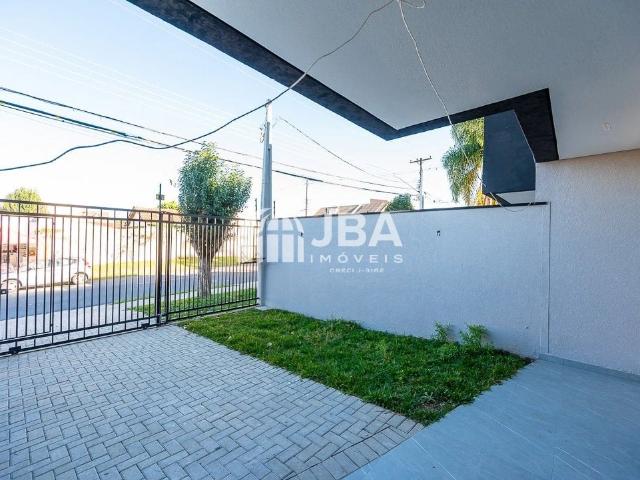 Casa / Sobrado para Venda em Curitiba/PR Cajuru 3 Quartos