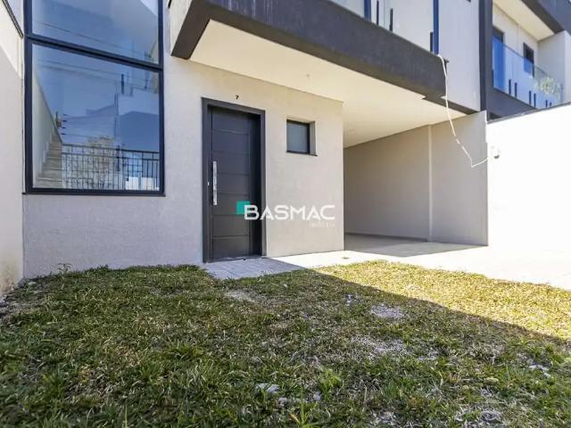 Casa / Sobrado para Venda em Curitiba/PR Cajuru 3 Quartos