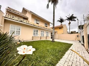 Cajuru, Curitiba, Curitiba, Balneário Piçarras