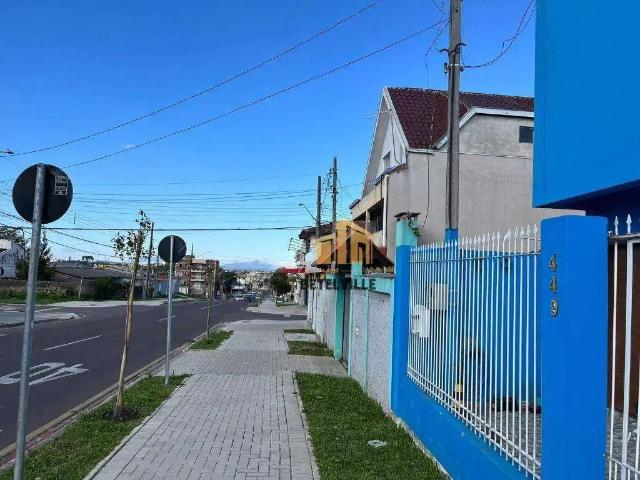 Casa / Sobrado para Venda em Curitiba/PR Cajuru 3 Quartos