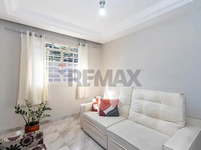Casa / Sobrado para Venda em Curitiba/PR Cajuru 4 Quartos