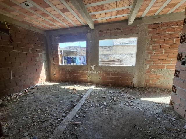 Casa / Sobrado para Venda em Curitiba/PR Cajuru 3 Quartos