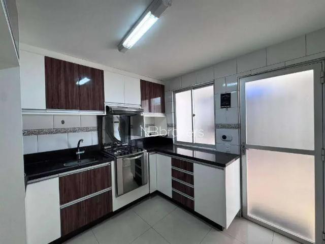 Casa / Sobrado para Venda em Curitiba/PR Cajuru 3 Quartos