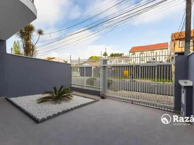 Casa / Sobrado para Venda em Curitiba/PR Cajuru 3 Quartos