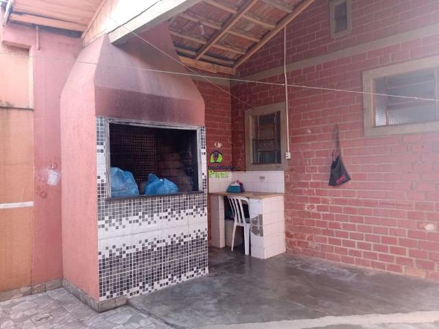 Casa / Sobrado para Venda em Curitiba/PR Cajuru 3 Quartos