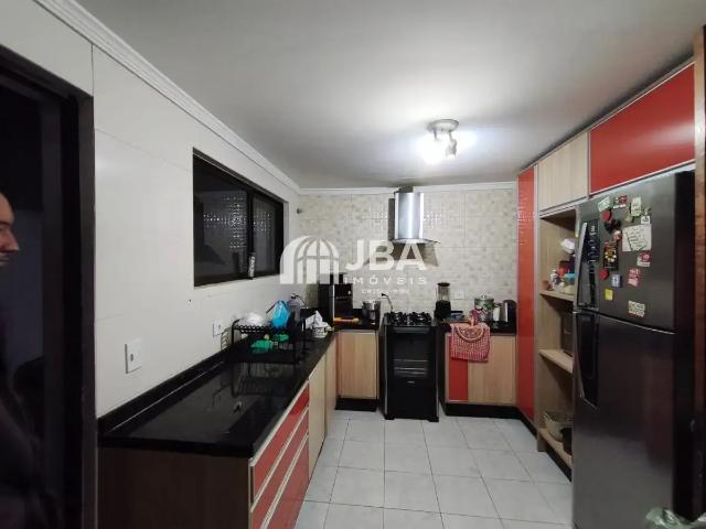 Casa / Sobrado para Venda em Curitiba/PR Cajuru 3 Quartos