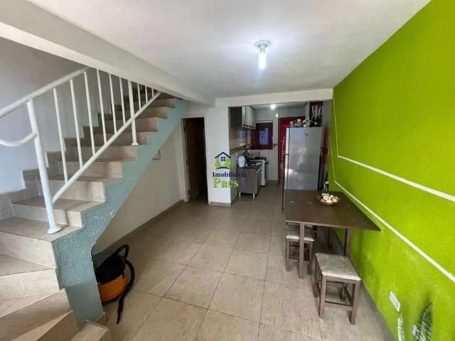 Casa / Sobrado para Venda em Curitiba/PR Cajuru 3 Quartos