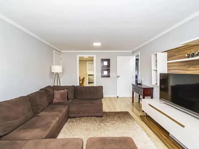 Casa / Sobrado para Venda em Curitiba/PR Cajuru 3 Quartos
