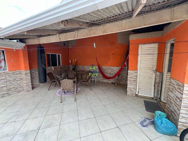 Casa / Sobrado para Venda em Curitiba/PR Cajuru 3 Quartos