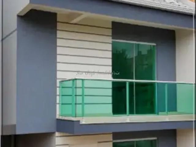 Casa / Sobrado para Venda em Curitiba/PR Cajuru 3 Quartos