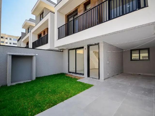 Casa / Sobrado para Venda em Curitiba/PR Cajuru 3 Quartos